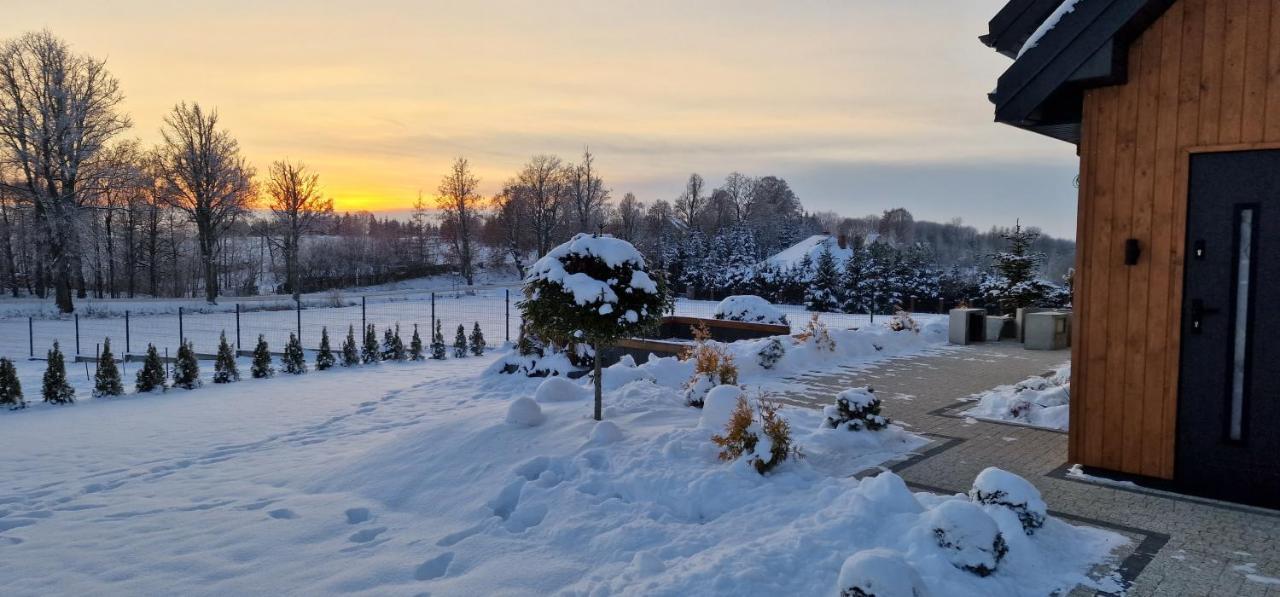 Sunset- Dom Zachod Slonca Spa Moldzie Εξωτερικό φωτογραφία