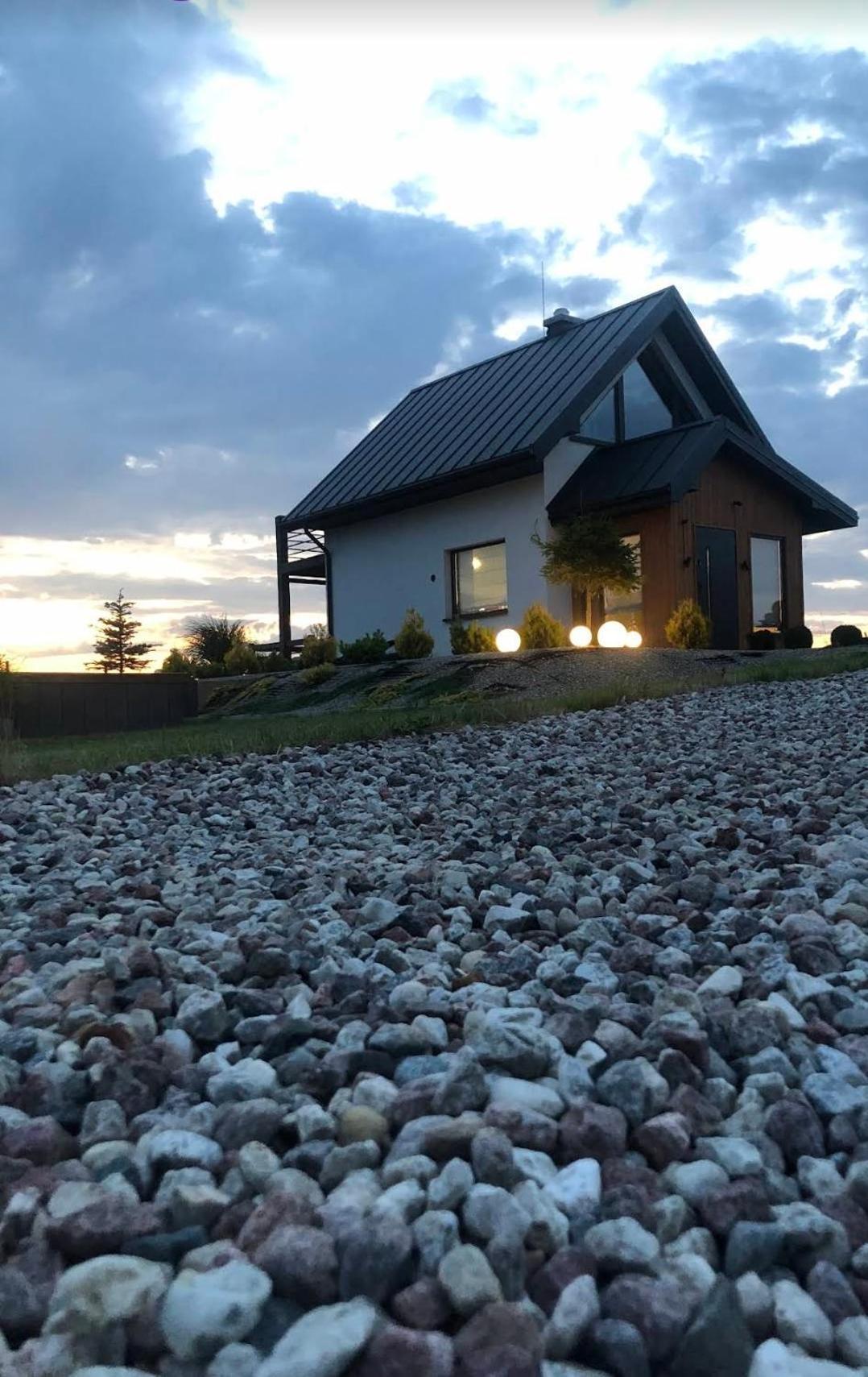 Sunset- Dom Zachod Slonca Spa Moldzie Εξωτερικό φωτογραφία